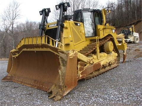 Tractores Sobre Orugas Caterpillar D8T en optimas condiciones Ref.: 1452967009942934 No. 3