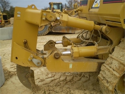 Tractores Sobre Orugas Caterpillar D8T usada a la venta Ref.: 1452968487274330 No. 4