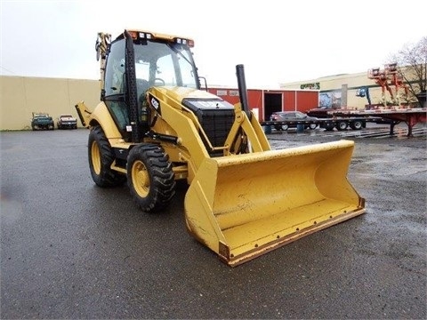 Retroexcavadoras Caterpillar 420F seminueva en venta Ref.: 1453319914134865 No. 2