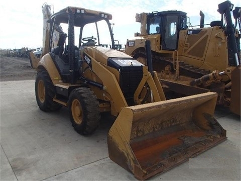 Retroexcavadoras Caterpillar 420F seminueva en perfecto estado Ref.: 1453321095537527 No. 2