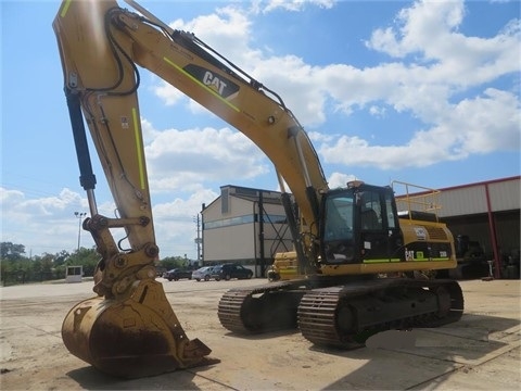 Excavadoras Hidraulicas Caterpillar 336DL en venta, usada Ref.: 1453398752085184 No. 3