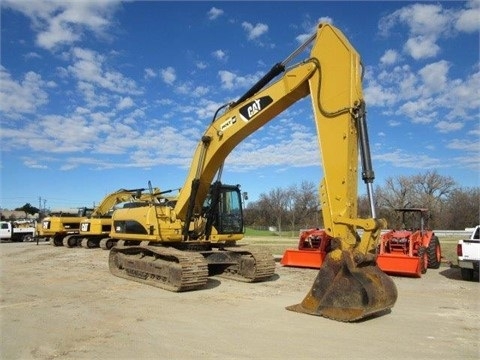 Excavadoras Hidraulicas Caterpillar 336DL de importacion a la ven Ref.: 1453401442259845 No. 2