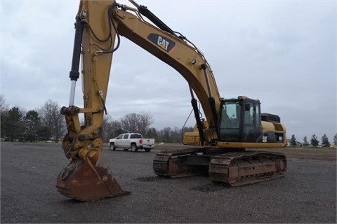 Excavadoras Hidraulicas Caterpillar 336DL seminueva en venta Ref.: 1453401749628171 No. 2