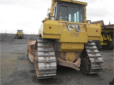 Tractores Sobre Orugas Caterpillar D6T en buenas condiciones Ref.: 1453405897372630 No. 4