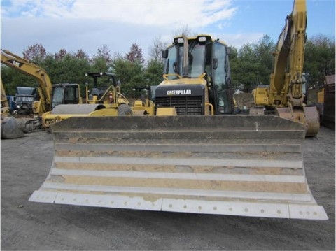 Tractores Sobre Orugas Caterpillar D5K usada de importacion Ref.: 1453407739781001 No. 4