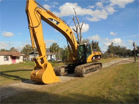 Excavadoras Hidraulicas Caterpillar 330CL de importacion Ref.: 1453409811594595 No. 2