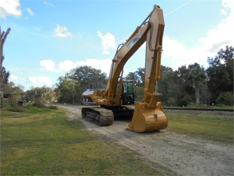 Excavadoras Hidraulicas Caterpillar 330CL de importacion Ref.: 1453409811594595 No. 4