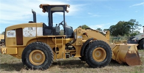 Cargadoras Sobre Ruedas Caterpillar 928G de bajo costo Ref.: 1453499294897321 No. 2