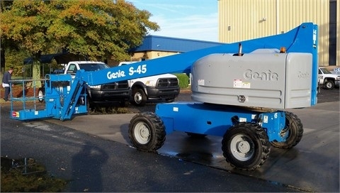 Lift Genie S45