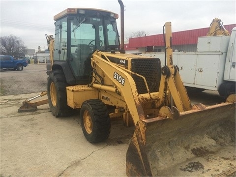 Retroexcavadoras Deere 310E importada a bajo costo Ref.: 1453511683705205 No. 2