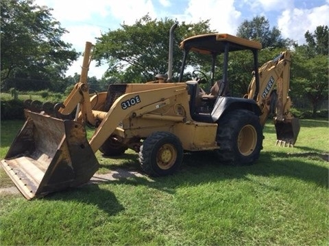 Retroexcavadoras Deere 310E importada a bajo costo Ref.: 1453512533453890 No. 3