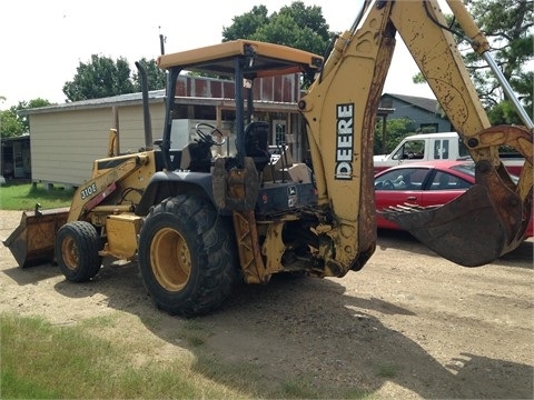 Retroexcavadoras Deere 310E usada en buen estado Ref.: 1453512914537236 No. 2