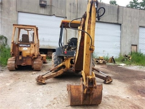 Retroexcavadoras Deere 310E en buenas condiciones Ref.: 1453516088679600 No. 3