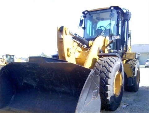 Wheel Loaders Caterpillar 930K