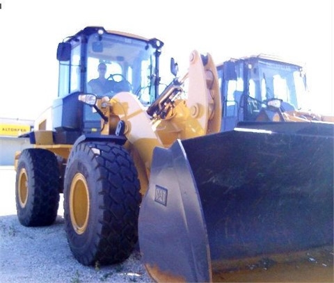 Cargadoras Sobre Ruedas Caterpillar 930K de bajo costo Ref.: 1453746081413403 No. 2