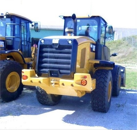 Cargadoras Sobre Ruedas Caterpillar 930K de bajo costo Ref.: 1453746081413403 No. 3