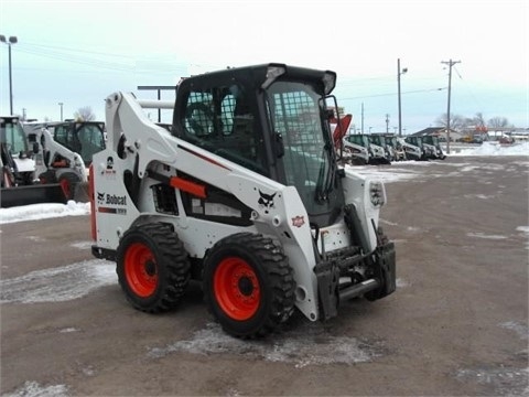 Minicargadores Bobcat S530 importada a bajo costo Ref.: 1453749906689499 No. 3