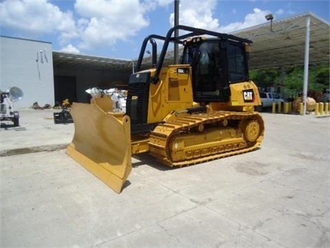 Tractores Sobre Orugas Caterpillar D6K en optimas condiciones Ref.: 1453932691587661 No. 3