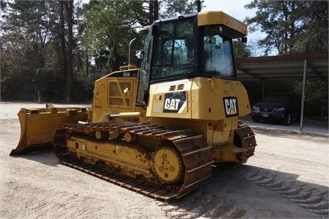 Tractores Sobre Orugas Caterpillar D6K de importacion a la venta Ref.: 1453933458787224 No. 2