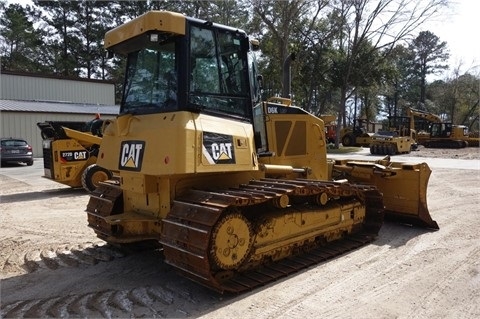 Tractores Sobre Orugas Caterpillar D6K de importacion a la venta Ref.: 1453933458787224 No. 3