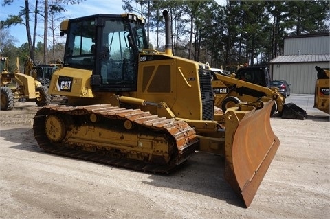 Tractores Sobre Orugas Caterpillar D6K de importacion a la venta Ref.: 1453933458787224 No. 4