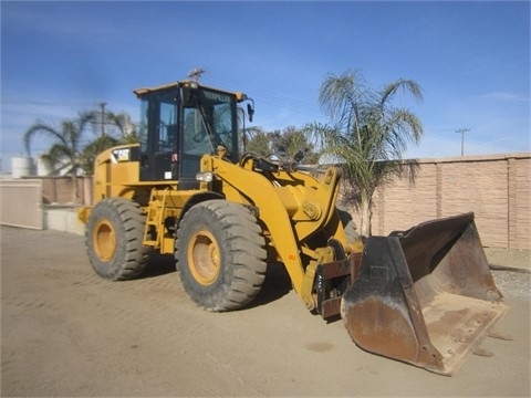 Cargadoras Sobre Ruedas Caterpillar 928H