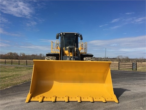 Cargadoras Sobre Ruedas Deere 744K en buenas condiciones Ref.: 1453949746170152 No. 2