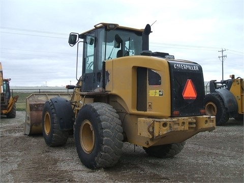 Cargadoras Sobre Ruedas Caterpillar 924G importada a bajo costo Ref.: 1453950246419732 No. 3