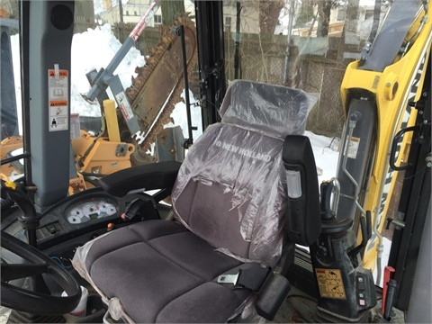 Retroexcavadoras New Holland B95B en venta Ref.: 1454012378206270 No. 4