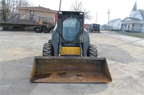 Minicargadores New Holland L185 en venta, usada Ref.: 1454107103985048 No. 3