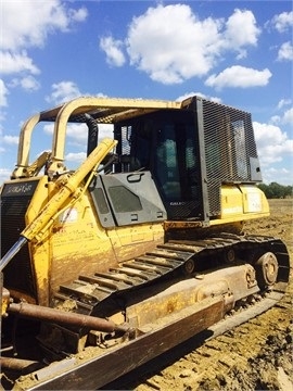 Tractores Sobre Orugas Komatsu D65EX de segunda mano en venta Ref.: 1454129312900736 No. 2