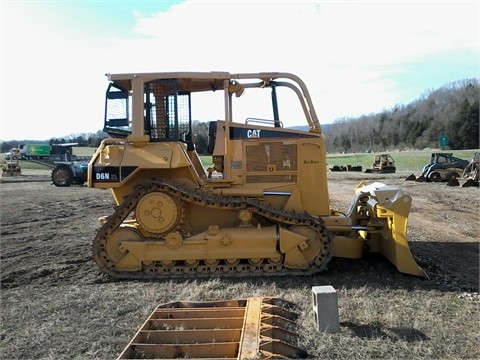 Tractores Sobre Orugas Caterpillar D6N en venta, usada Ref.: 1454130379529233 No. 2