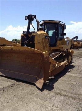 Tractores Sobre Orugas Caterpillar D7E