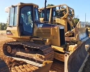 Dozers/tracks Caterpillar D3G