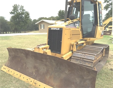 Tractores Sobre Orugas Caterpillar D3G en optimas condiciones Ref.: 1454131741934904 No. 3