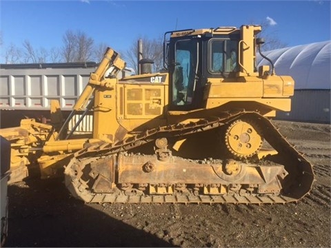 Tractores Sobre Orugas Caterpillar D6R en venta, usada Ref.: 1454633999503908 No. 3