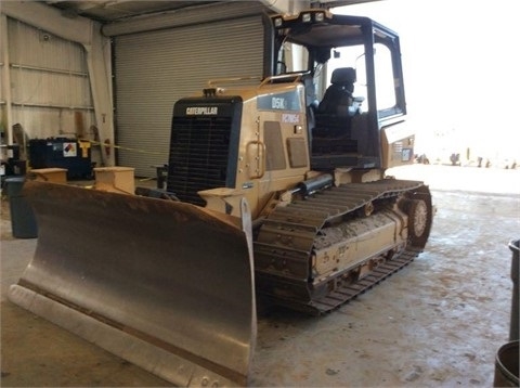 Dozers/tracks Caterpillar D5K