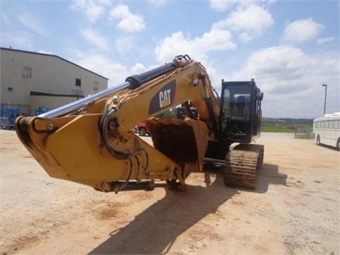 Excavadoras Hidraulicas Caterpillar 329EL usada a buen precio Ref.: 1454729214965465 No. 2