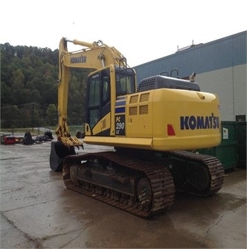 Excavadoras Hidraulicas Komatsu PC290 LC en venta Ref.: 1454985072844565 No. 2