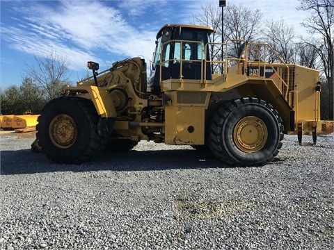 Cargadoras Sobre Ruedas Caterpillar 988H