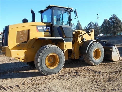 Cargadoras Sobre Ruedas Caterpillar 930K en venta Ref.: 1455237429311423 No. 3