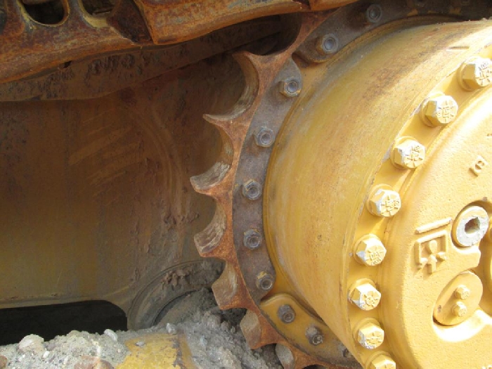 Tractores Sobre Orugas Caterpillar D8T seminueva en perfecto esta Ref.: 1455314676245353 No. 2