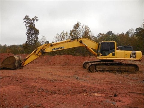 Excavadoras Hidraulicas Komatsu PC400 en optimas condiciones Ref.: 1455561785984557 No. 3