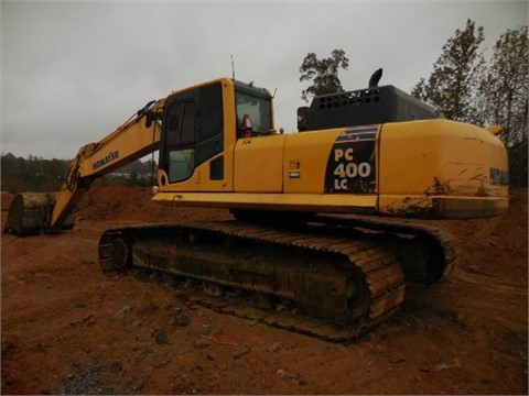 Excavadoras Hidraulicas Komatsu PC400 en optimas condiciones Ref.: 1455561785984557 No. 4