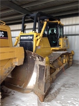 Dozers/tracks Komatsu D65EX