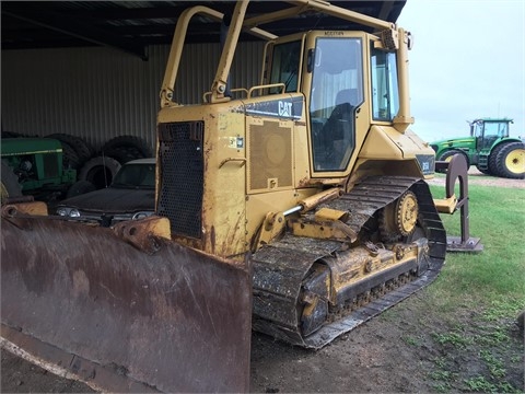 Dozers/tracks Caterpillar D5N