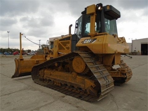 Tractores Sobre Orugas Caterpillar D6N de medio uso en venta Ref.: 1455747138163170 No. 4