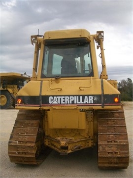 Tractores Sobre Orugas Caterpillar D6N seminueva Ref.: 1455747362298931 No. 3