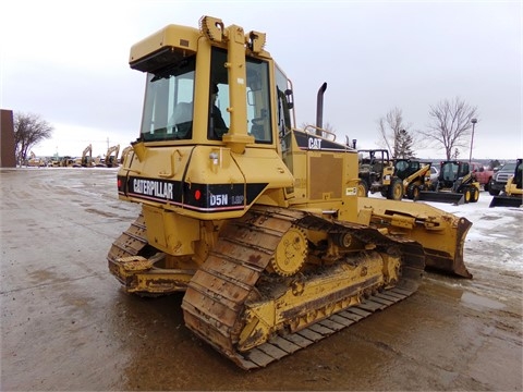 Tractores Sobre Orugas Caterpillar D5N de importacion a la venta Ref.: 1455751909515951 No. 4