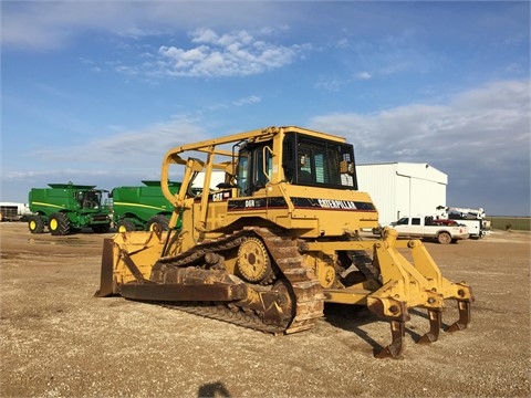 Tractores Sobre Orugas Caterpillar D6R importada de segunda mano Ref.: 1455754980563522 No. 3